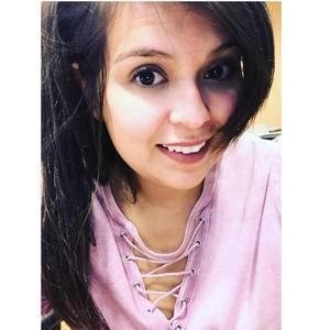 Meet your Posher, Janet