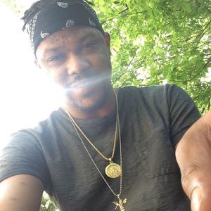 Meet your Posher, Rodney