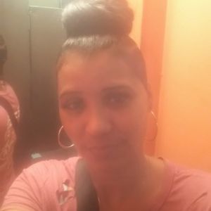 Meet your Posher, Vicki