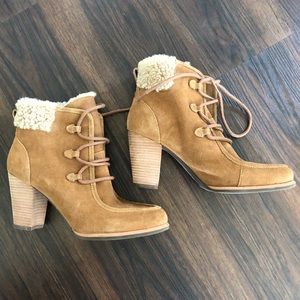 UGG Booties - Never Worn!