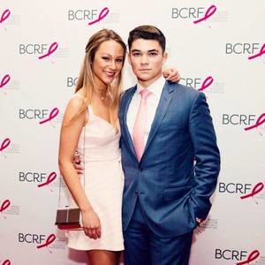 Meet your Posher, Dean