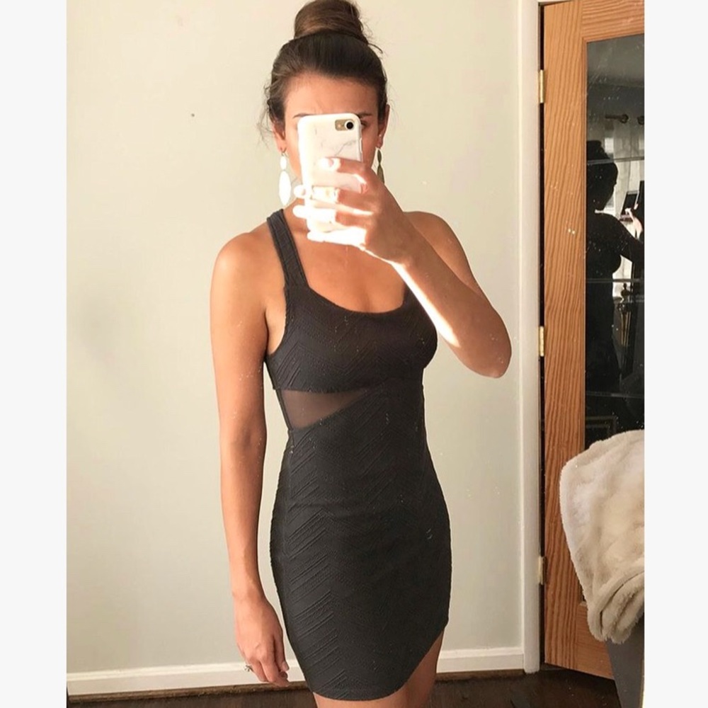 Free People Bodycon Dress