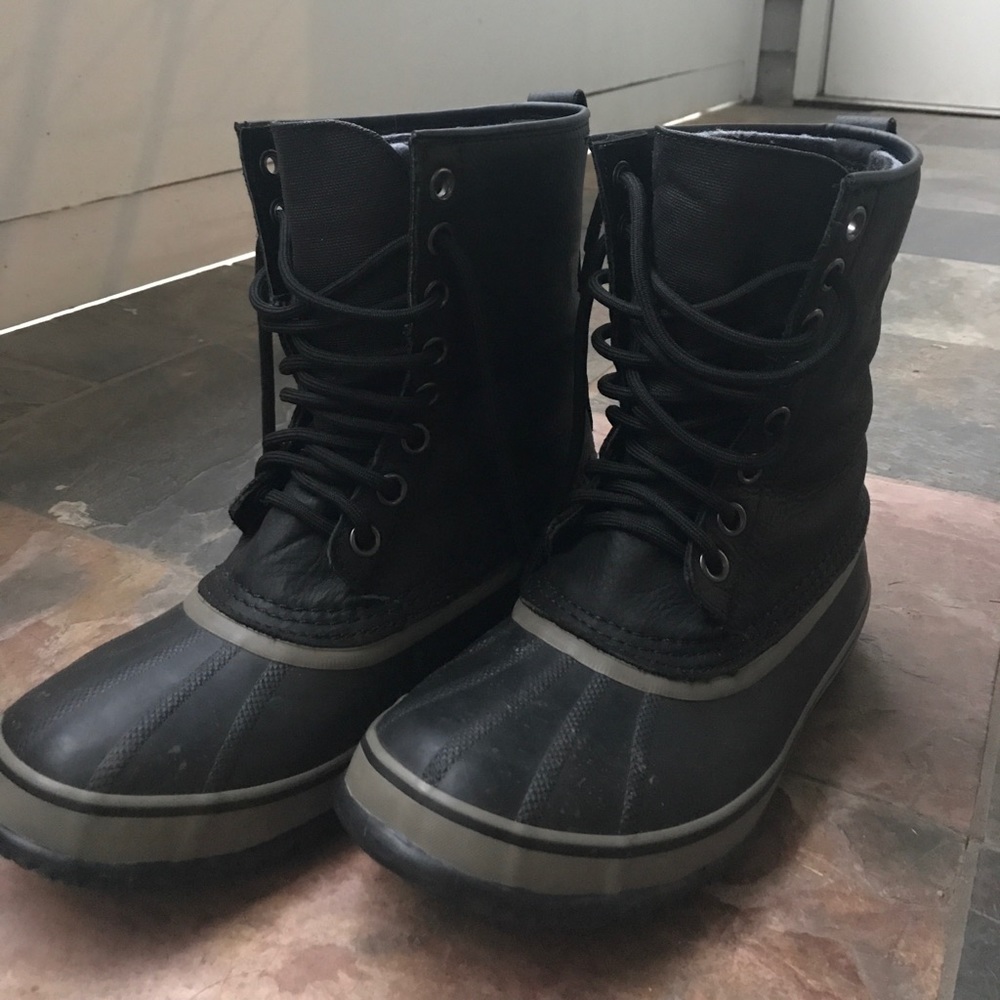 Sorel 1964 premium Sz8