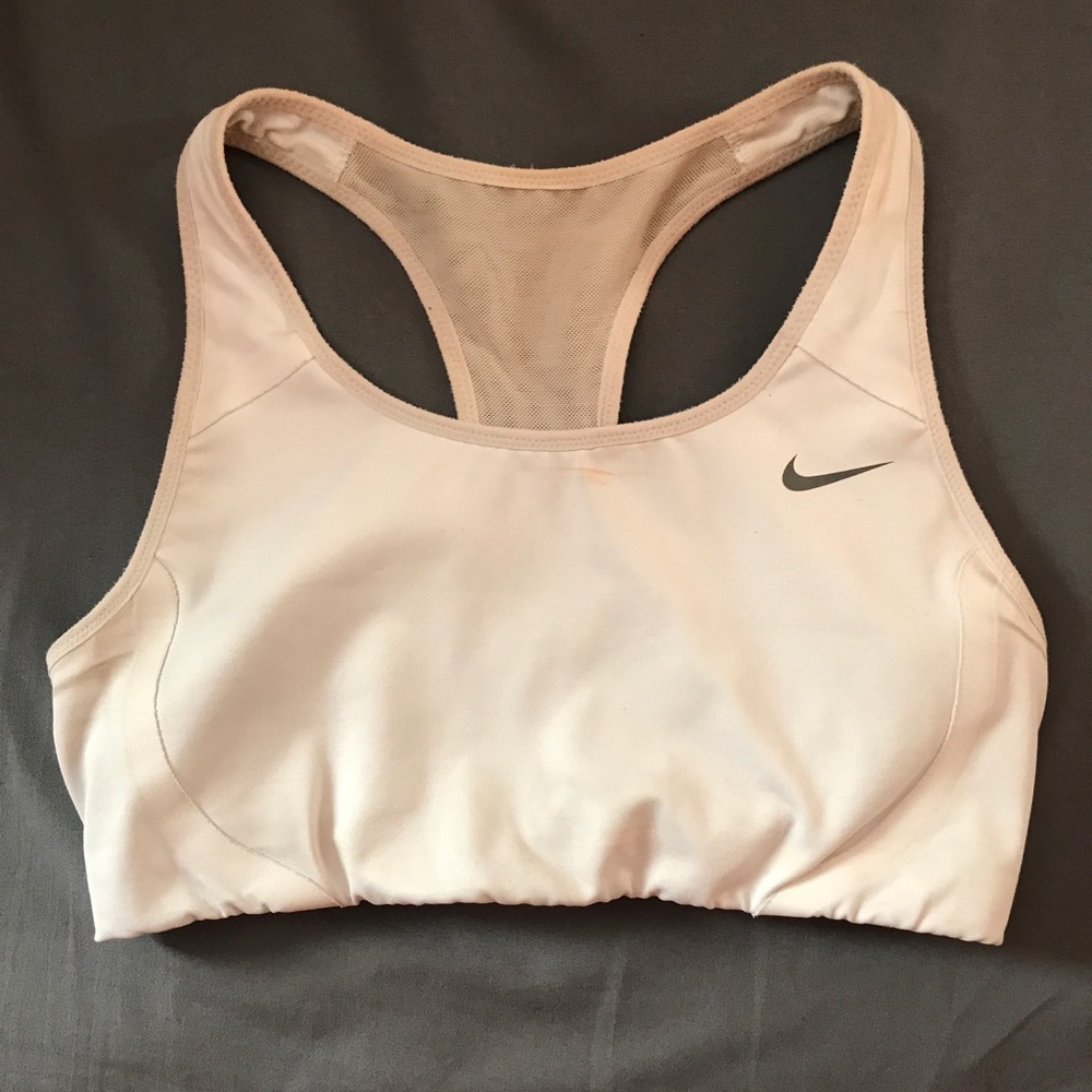 Small nike Sports Bra