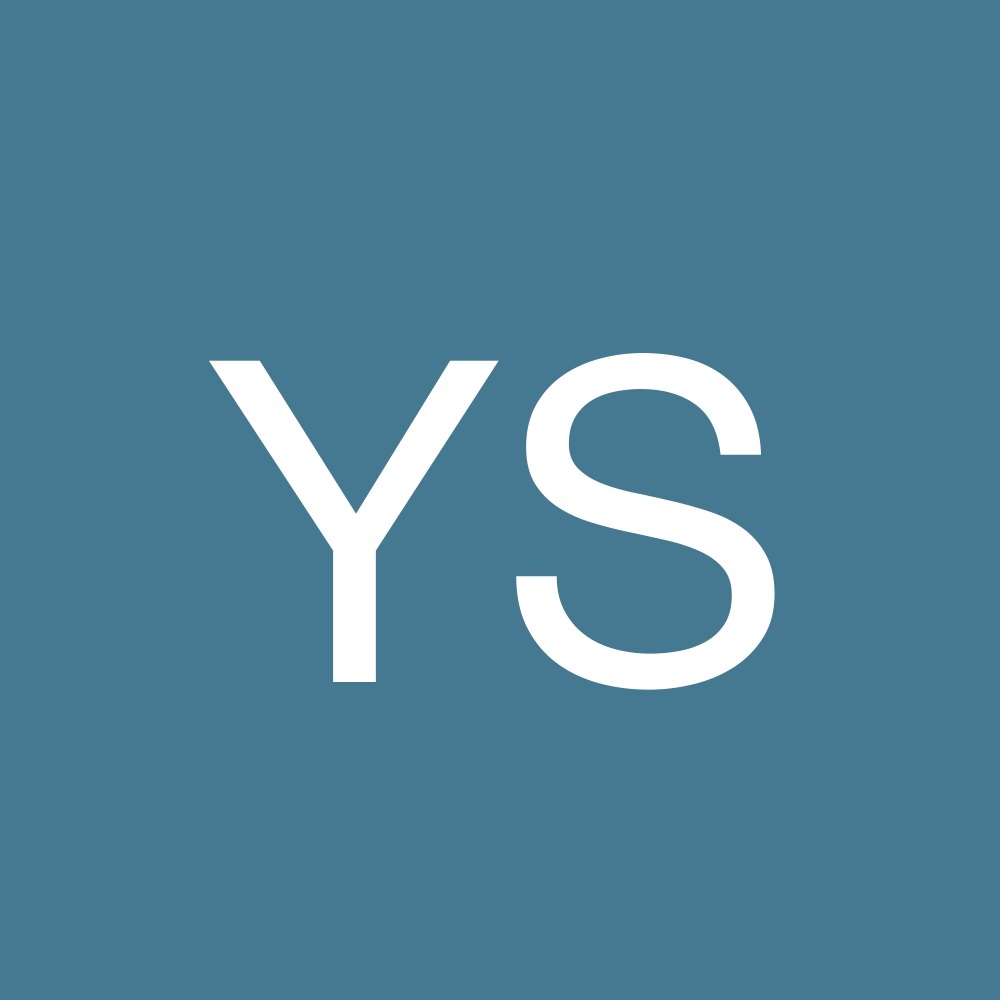 Meet your Posher, Yolanda