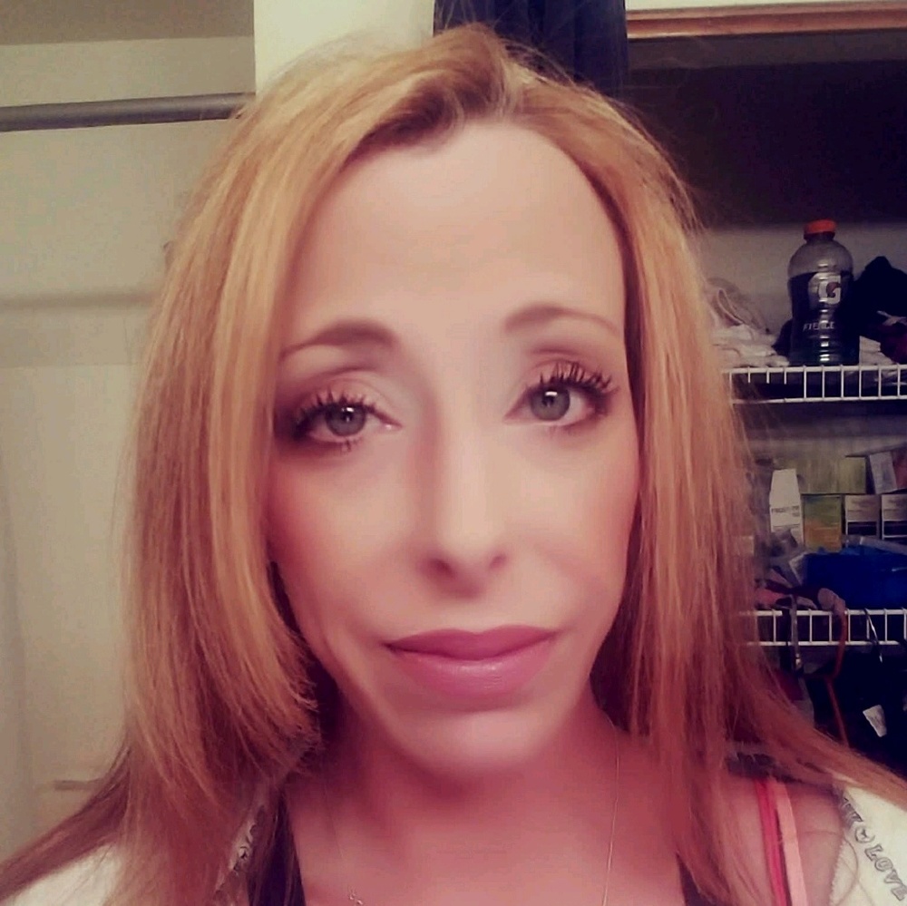 Meet your Posher, Briana