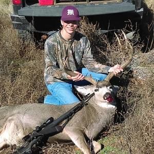 Meet your Posher, Kendal