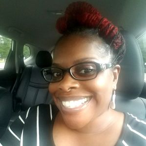 Meet your Posher, Bridgette