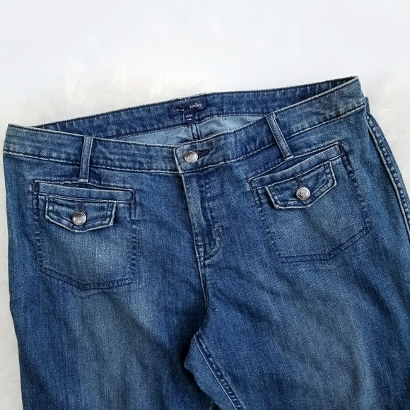 Gap Hadley Trouser Jeans - Picture 4 of 8