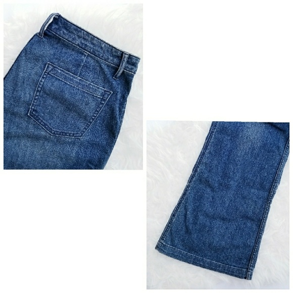 Gap Hadley Trouser Jeans - Picture 6 of 8