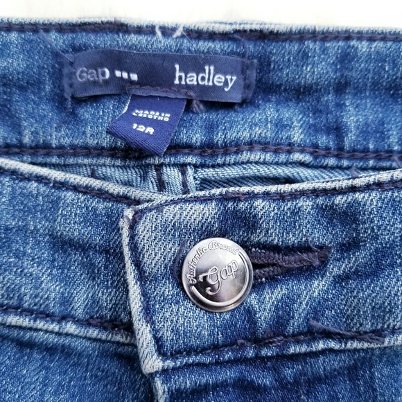 Gap Hadley Trouser Jeans - Picture 7 of 8