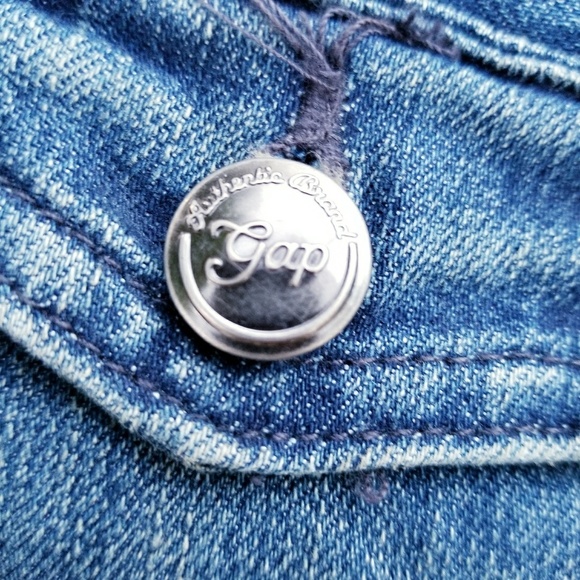 Gap Hadley Trouser Jeans - Picture 8 of 8