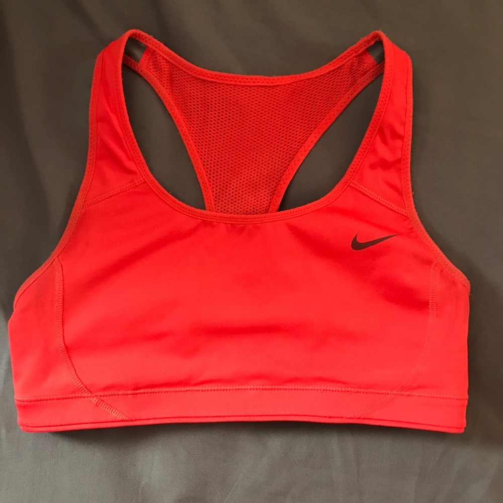 Small Nike Sports Bra