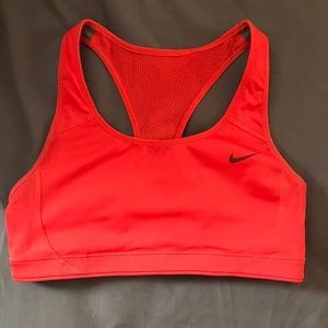 Small Nike Sports Bra