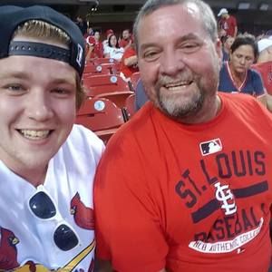 Meet your Posher, Ryan