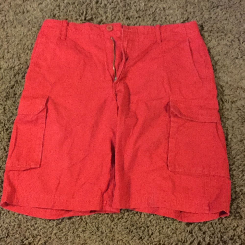 Izod  men's shorts