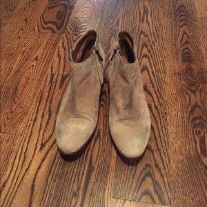 Sam Edelman petty bootie