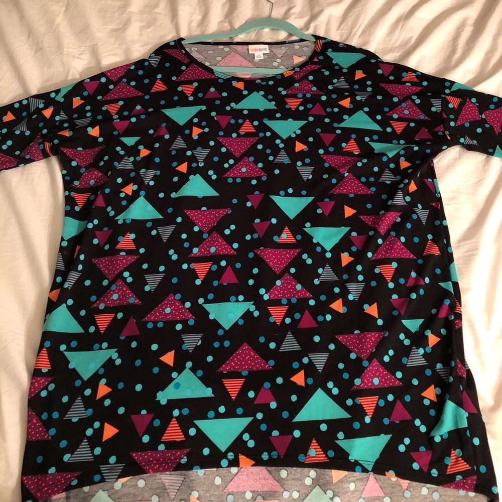 Lularoe Irma