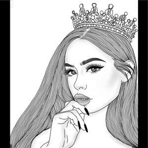 Meet your Posher, Nun of