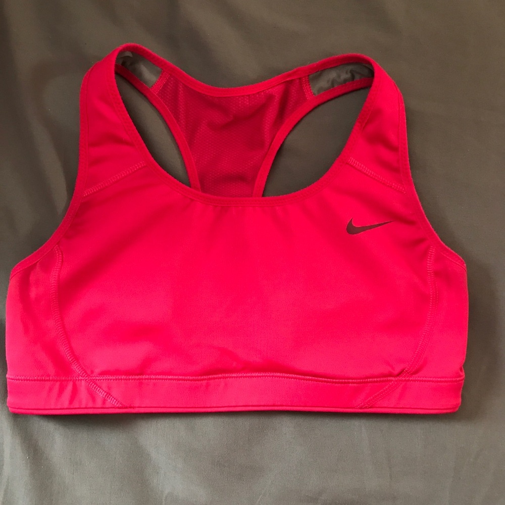 Small Nike Sports Bra