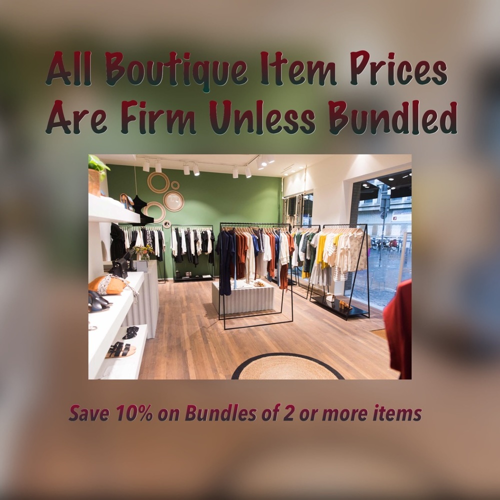 🛍 Buy More and Save when you Bundle💰
