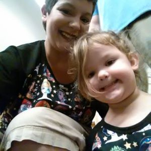 Meet your Posher, Alisa