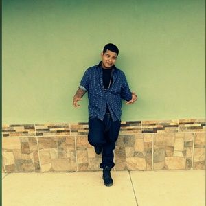 Meet your Posher, Johnny