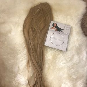 BELLAMI dirty blonde ponytail extension