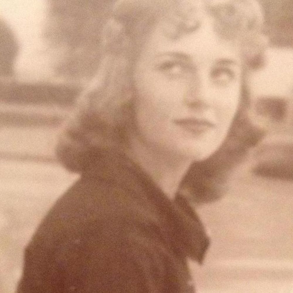 Meet your Posher, Madge