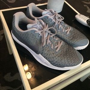 Kobe Elite Mentality 3