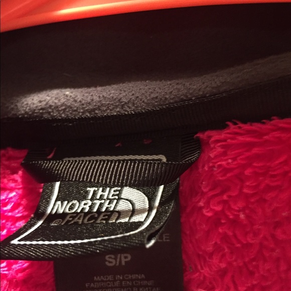 Super Warm North Face Fleece size S - Picture 3 of 4
