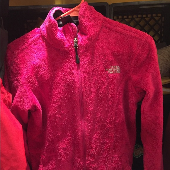 Super Warm North Face Fleece size S - Picture 4 of 4