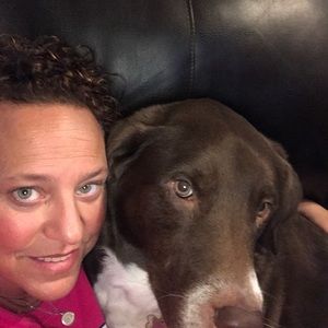 Meet your Posher, Deanna