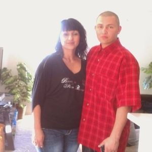 Meet your Posher, Steve