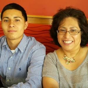 Meet your Posher, Ruth