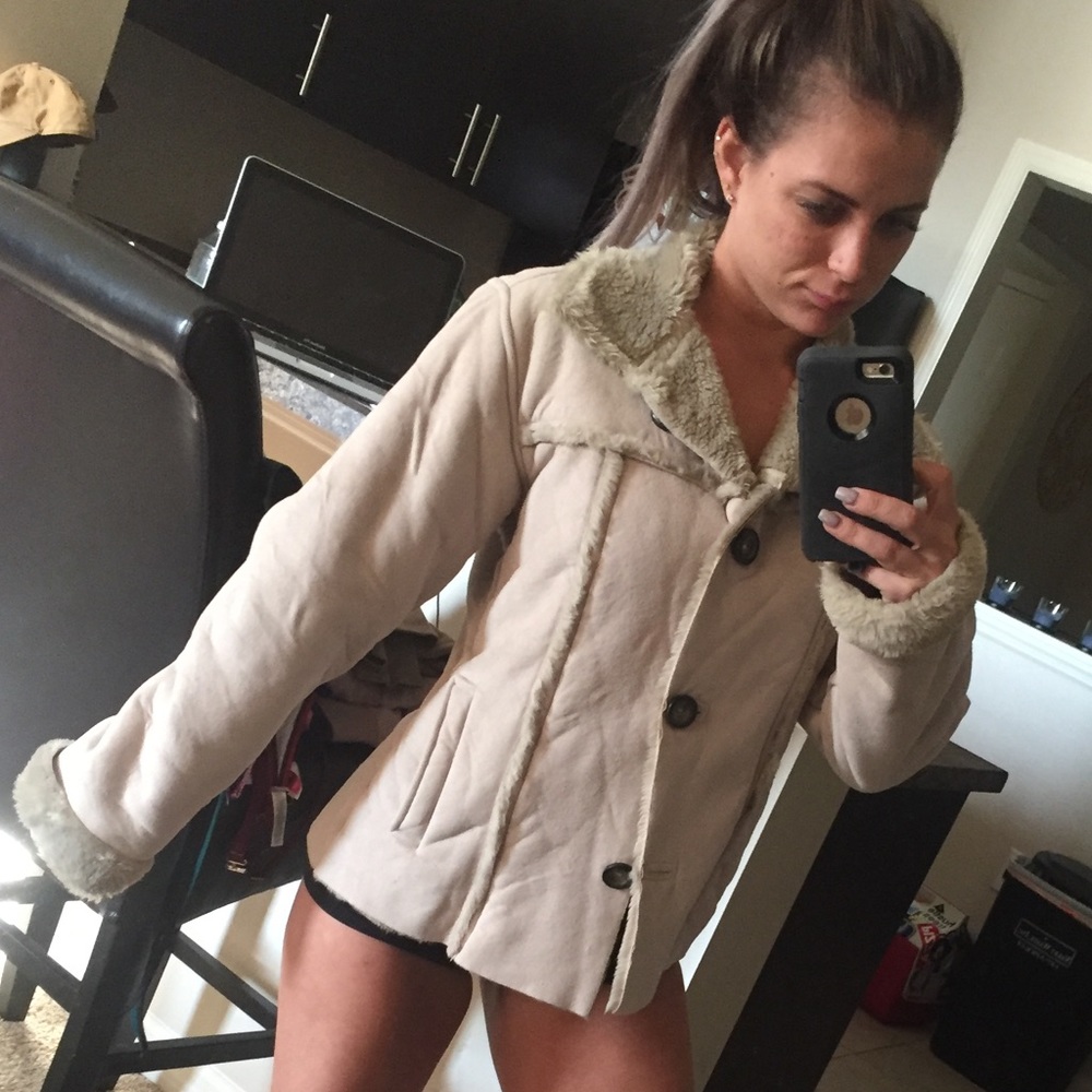 NILS travel jacket