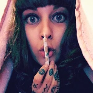 Meet your Posher, Rickie