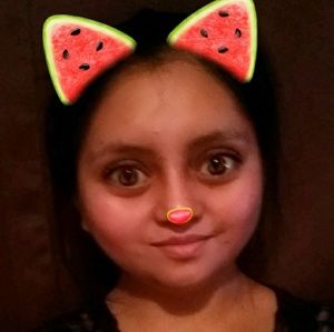 Meet your Posher, Ana