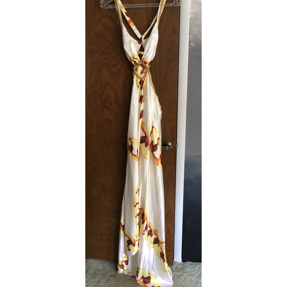 Formal dress/ Prom dress
