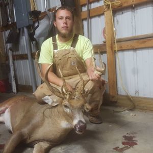 Meet your Posher, Bobbi jo