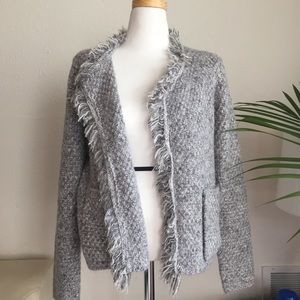 Perfect Cardigan for Fall/Winter