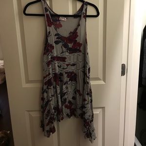 Free People Tunic