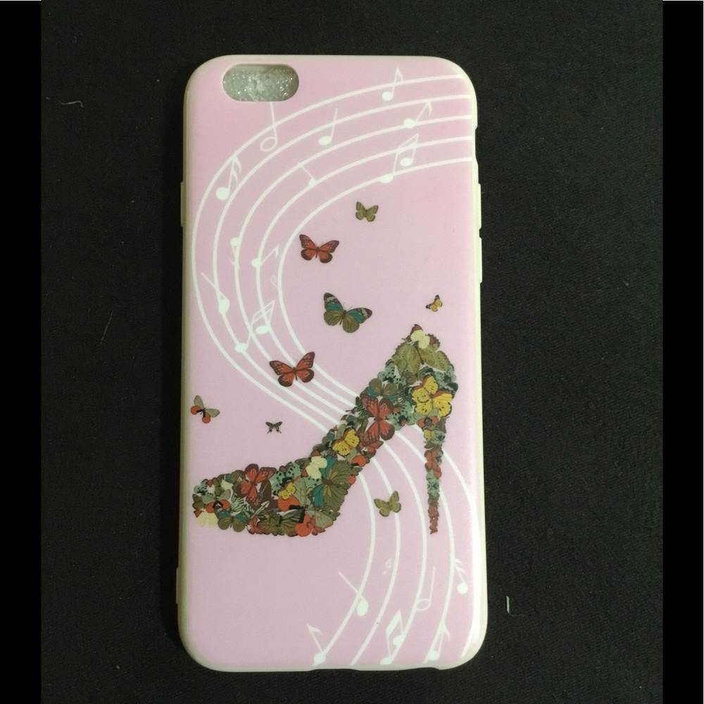 iPhone 6/6s Case