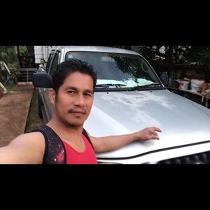 Meet your Posher, Wilfredo nelson