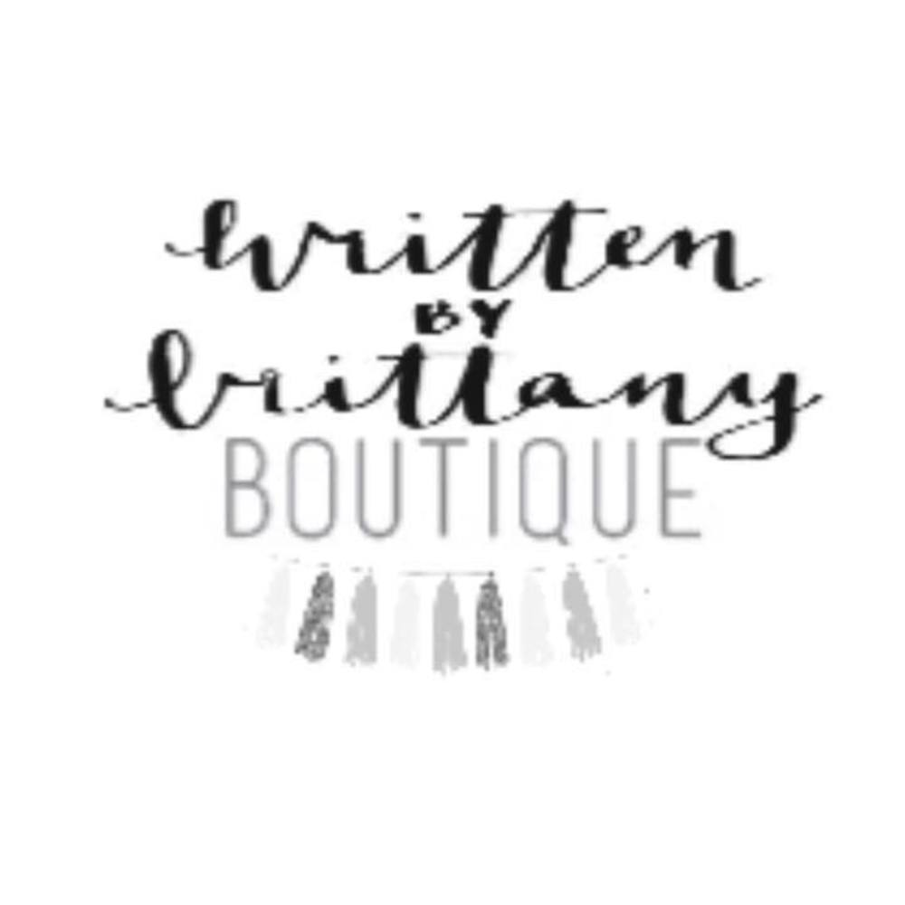 Meet your Posher, Written