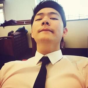 Meet your Posher, Sang yeob