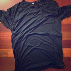 Lululemon M Athletic T-shirt