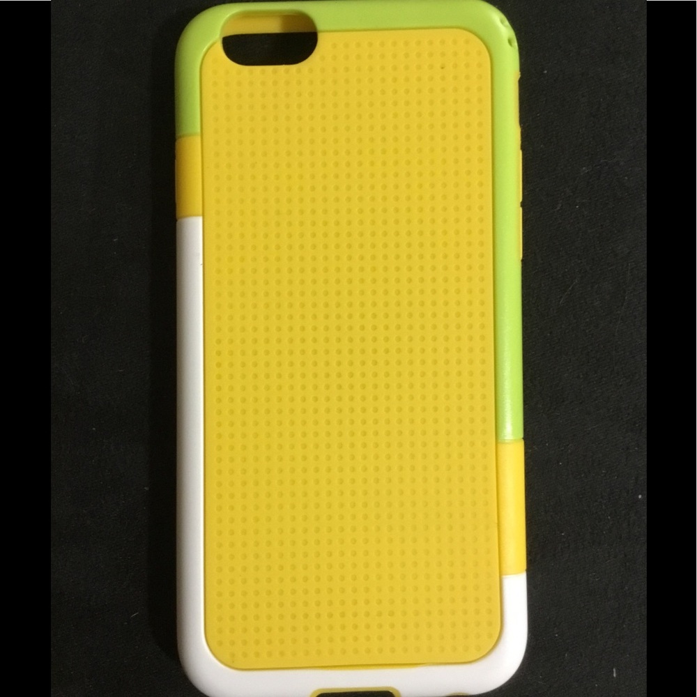 iPhone 6/6s Case