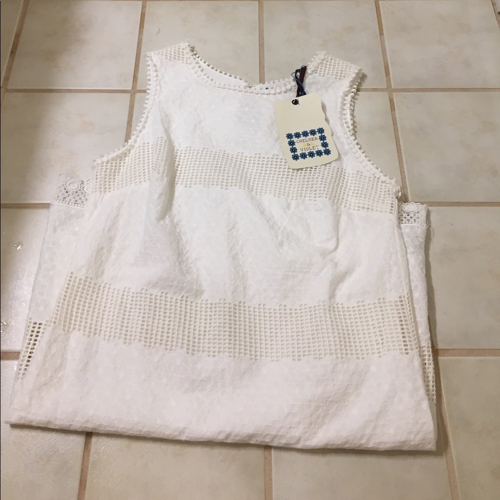 Chelsea & violet Dress Sz M