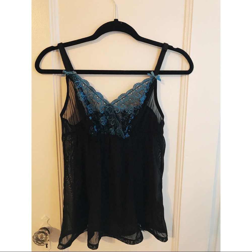 Cacique Lingerie